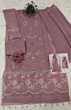 Maaria A 1200 A To D Faux Georgette Pakistani Salwar Kameez Wholesale Online